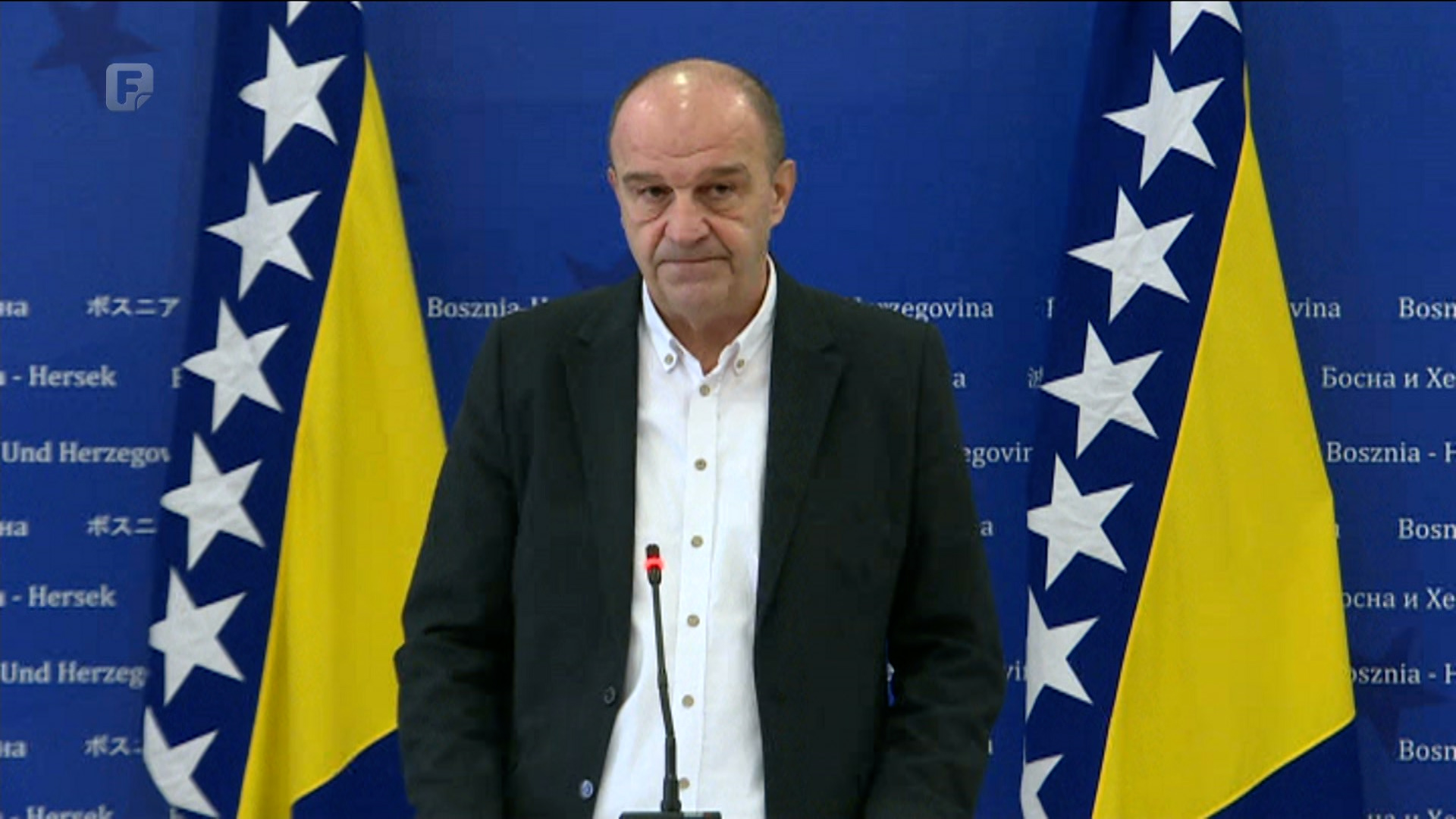 Bijedić: UKC Tuzla je oštećen u svakom pogledu